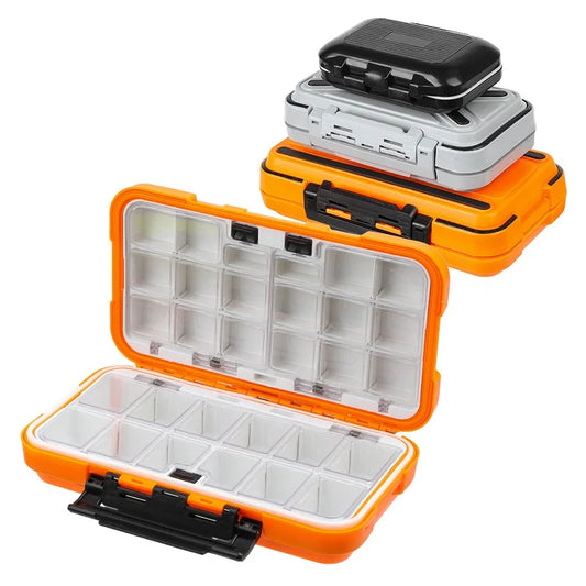 Waterproof Tackle Box